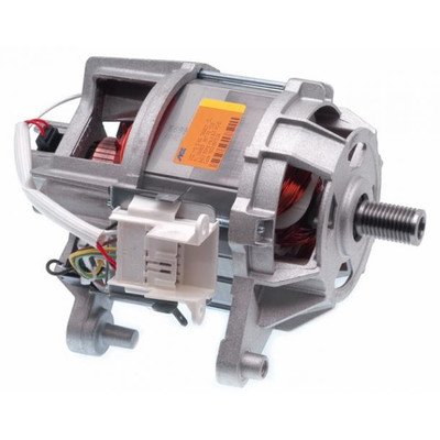 Silnik na 1400 obrotów (C00112577) 482000079819