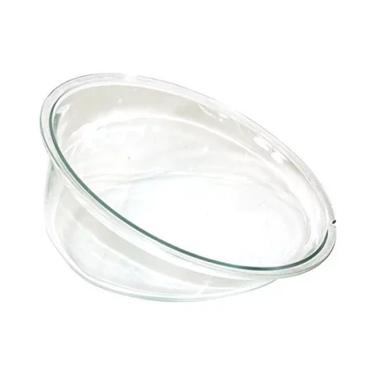 Szyba drzwiczek do pralki Ariston / Indesit / Hotpoint / Whirlpool C00115521 482000080266
