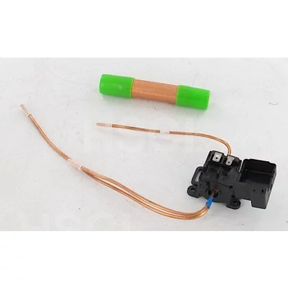 Elektrozawór 3-drożny do lodówki Ariston / Indesit / Hotpoint / Whirlpool 220 V C00143140 482000029723