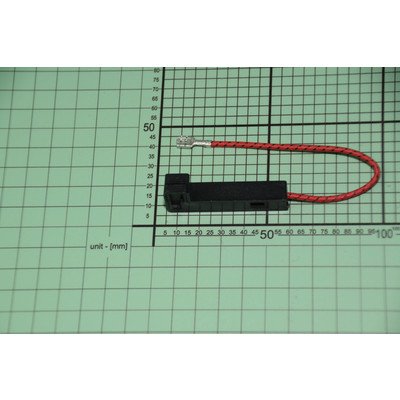 1046603 Bezpiecznik wysokiego napięcia AMICA