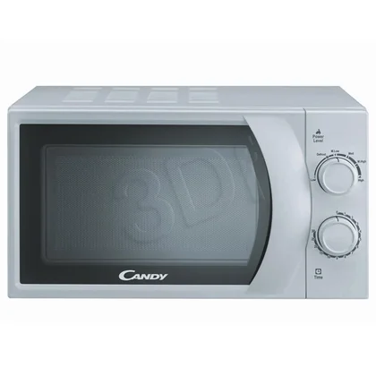 Kuchenka mikrofalowa wolnostojąca Candy CMW 2070 M 20 l 700 W biała