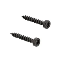 Zestaw wkrętów mocujących do zabudowy Electrolux / AEG 2 sztuki 4 x 25 mm