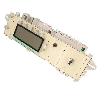 Elementy elektryczne do pralek r Elektroniczny moduł sterowania / programator do pralki Beko / Grundig / Arcelik
