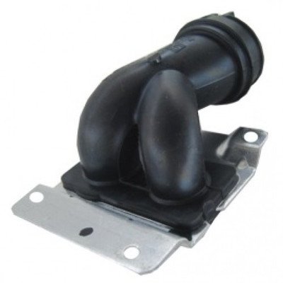 Ramię zaworu trójdrożnego zmywarki (C00257324) 482000030484