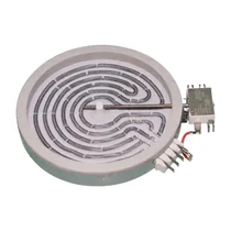 Płytka grzejna ceramiczna do kuchni Amica 180N ECO WEB 1700 W 230 V