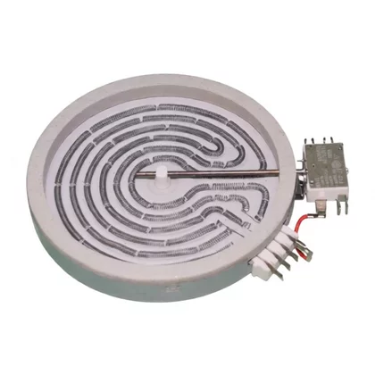 Płytka grzejna ceramiczna do kuchni Amica 180N ECO WEB 1700 W 230 V