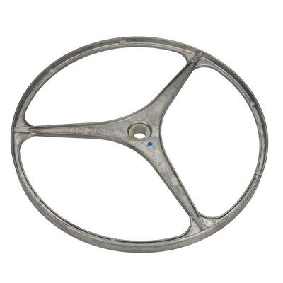 Koło pasowe bębna pralki 481252888083 C00312977