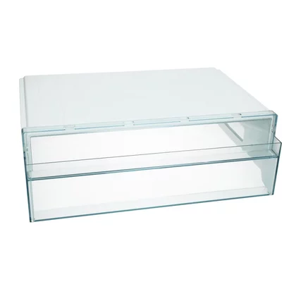 Części zamienne GORENJE Górna szuflada zamrażarki do lodówki Gorenje / Hisense 571771