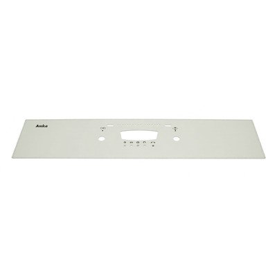 Biały panel przedni do piekarnika Amica EBTeYopty-white