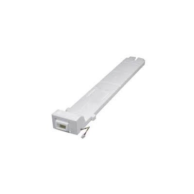 Części zamienne BOSCH/SIEMENS Kanał wentylacyjny chłodziarki do lodówki Bosch 00717829