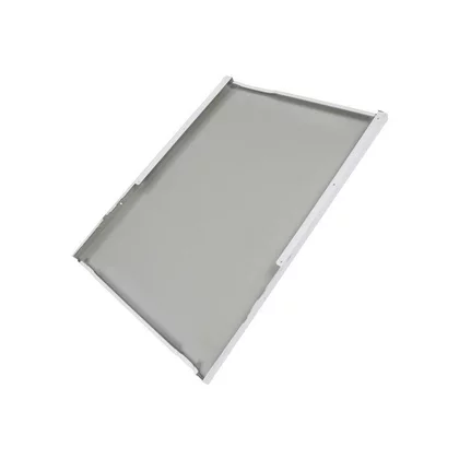 Obudowa zewnętrzna drzwi do zmywarki Electrolux / AEG biała 1520372127