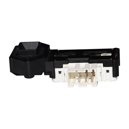 Elementy elektryczne do pralek r Blokada drzwi do pralki Amica / Samsung ZV446 RS/1076-25
