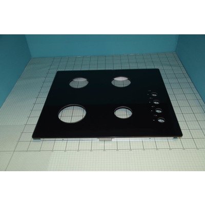 Płyta ceramiczna Amica PPCG40ZpZt/K (9036655)