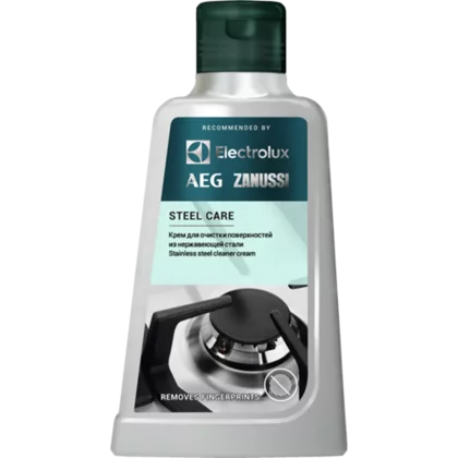 Preparat do czyszczenia i polerowania stali nierdzewnej Electrolux / AEG 300 ml 4055024667 / 9029799575