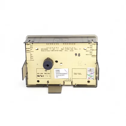 Moduły do piekarników Electrolux Elektronika skonfigurowana interfejsu użytkownika do piekarnika Electrolux / AEG 973944184217018