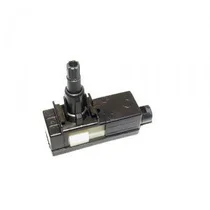 Przycisk otwierający drzwiczki pralki Ariston / Indesit / Hotpoint / Whirlpool C00046499 482000026617