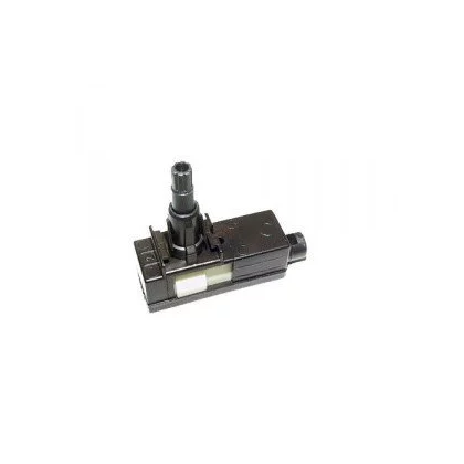 Przycisk otwierający drzwiczki pralki Ariston / Indesit / Hotpoint / Whirlpool C00046499 482000026617
