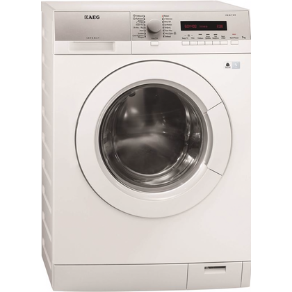 Wkładka panelu sterowania do pralki Electrolux / AEG 8084784019