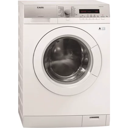 Wkładka panelu sterowania do pralki Electrolux / AEG 8084784019