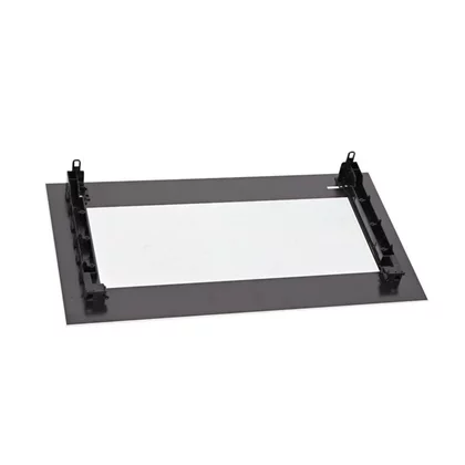 Zestaw szyby drzwi do piekarnika Electrolux / AEG 595 x 328 mm