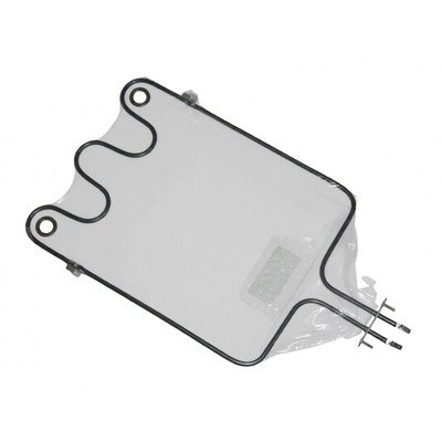 Grzałka dolna do piekarnika Whirlpool / Indesit / Ariston / Hotpoint 1100 W 481225928732 C00379035