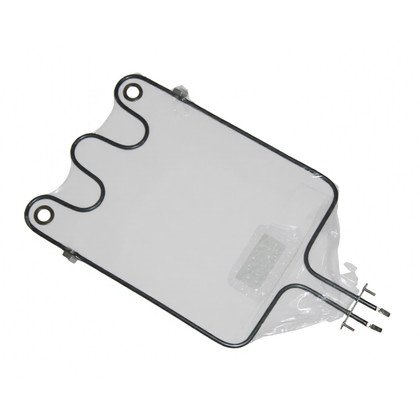 Grzałka dolna do piekarnika Whirlpool / Indesit / Ariston / Hotpoint 1100 W 481225928732 C00379035
