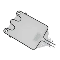 Grzałka dolna do piekarnika Whirlpool / Indesit / Ariston / Hotpoint 1100 W 481225928732 C00379035