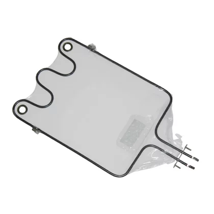 Grzałka dolna do piekarnika Whirlpool / Indesit / Ariston / Hotpoint 1100 W 481225928732 C00379035