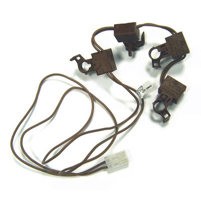 Wiązka zapalaczy do płyty Electrolux (3570515423)