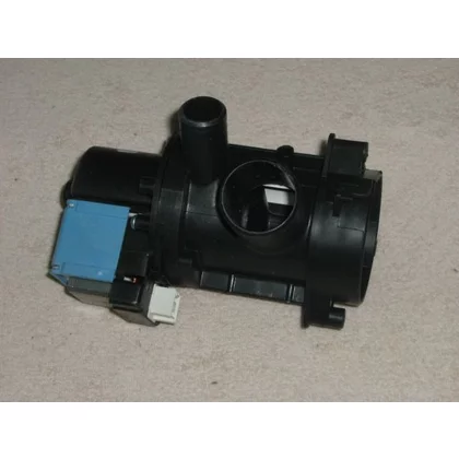 Pompa odpływowa do pralki Whirlpool / Indesit / Ariston / Hotpoint 34 W 481281728015 C00493961