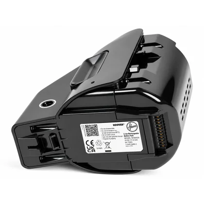 Akumulator baterii odkurzacza Hoover HFX B024 35602851 21,6V 4Ah Li-Ion oryginał