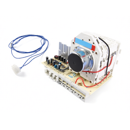 Elementy elektryczne do pralek r Programator do pralki Whirlpool 481931039768 C00373737