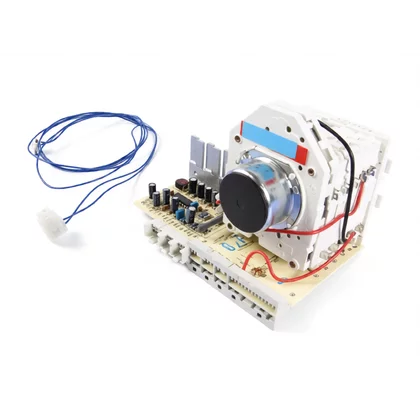 Elementy elektryczne do pralek r Programator do pralki Whirlpool 481931039768 C00373737