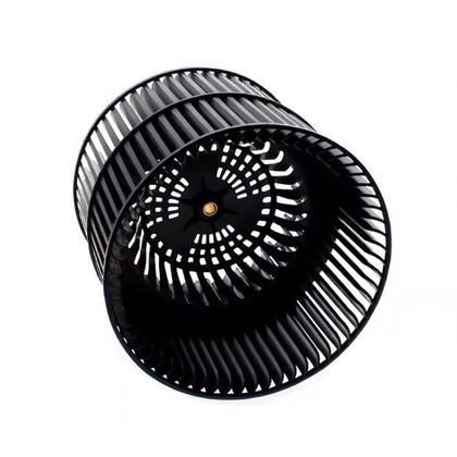 Wirnik wentylatora do okapu Whirlpool / Indesit / Ariston / Hotpoint 482000022197 C00384763