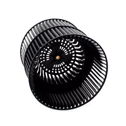 Wirnik wentylatora do okapu Whirlpool / Indesit / Ariston / Hotpoint 482000022197 C00384763