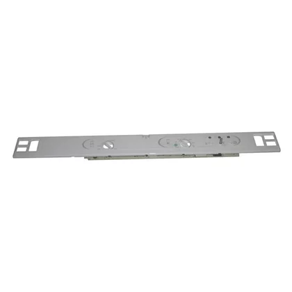 Elementy obudowy do lodówek Whir Panel sterowania chłodziarki z modułem elektronicznym Whirlpool ARZ 481245228469 C00377775