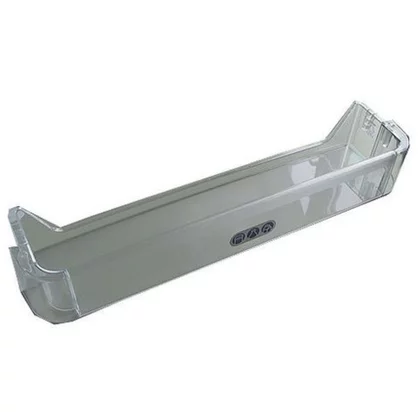 Półki na drzwi różni producenci Środkowa półka na drzwi chłodziarki Whirlpool 481010648456 C00325861