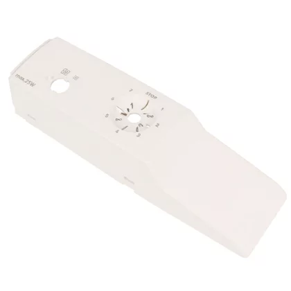 Inne elementy do lodówek Obudowa termostatu do lodówki Gorenje / Hisense 639964