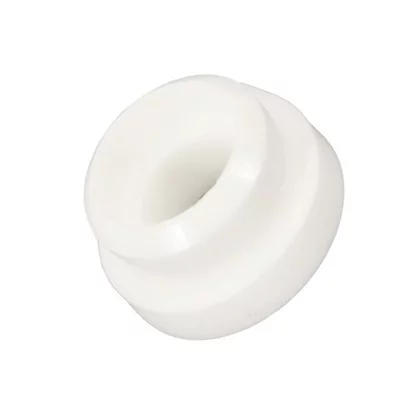 Element dystansowy dolnego trzpienia drzwiczek zamrażalnika do chłodziarki Electrolux / AEG 2060663008