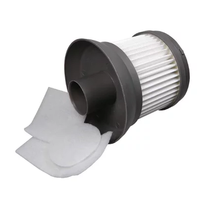 Filtr cylindryczny HEPA bez obudowy do odkurzacza Electrolux / AEG 9001966150