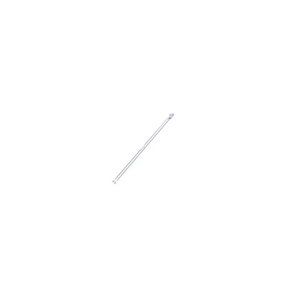 Kontrolka sygnalizacyjna do piekarnika i płyty grzejnej Electrolux / AEG biała 200 mm
