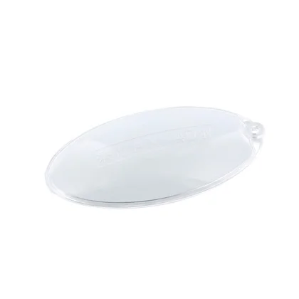 Rozpraszacz światła do okapu kuchennego Electrolux / AEG 2 sztuki 50248796000