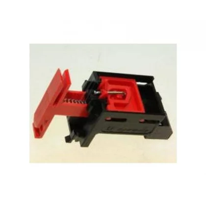 Elementy elektryczne do pralek r Przełącznik funkcyjny do pralki Whirlpool / Indesit / Ariston / Hotpoint 481227618266 C00491080
