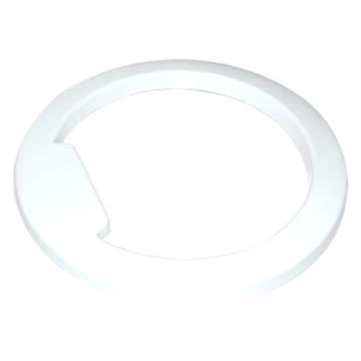Ramka zewnętrzna drzwi do pralki Ariston / Indesit / Hotpoint / Whirlpool C00035883 482000068367
