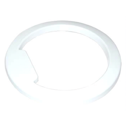 Ramka zewnętrzna drzwi do pralki Ariston / Indesit / Hotpoint / Whirlpool C00035883 482000068367