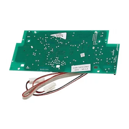 Moduły do piekarników Electrolux Moduł sterowania z wyświetlaczem do piekarnika, kuchenki i płyty Electrolux / AEG 4055206033