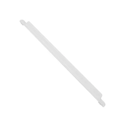 Plastikowe ramki półek do lodówe Tylna listwa szklanej półki do chłodziarki Electrolux / AEG 2231065166