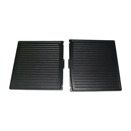 Pofalowane płyty grilla do grilla elektrycznego Amica GK 5011 ProfiGrill 1048832