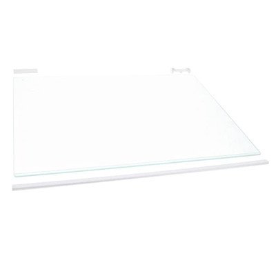 GLASS SHELF,KIT,COMPLETE,418X3