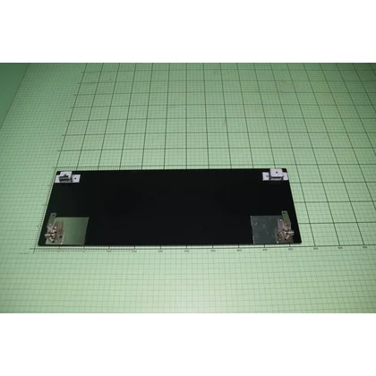 Szyba do okapu Amica 516 x 182 x 33 mm 1045538